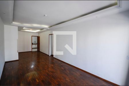 Sala de apartamento à venda com 3 quartos, 110m² em Maracanã, Rio de Janeiro