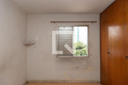 Quarto 1 de apartamento para alugar com 2 quartos, 55m² em Parque Novo Mundo, São Paulo