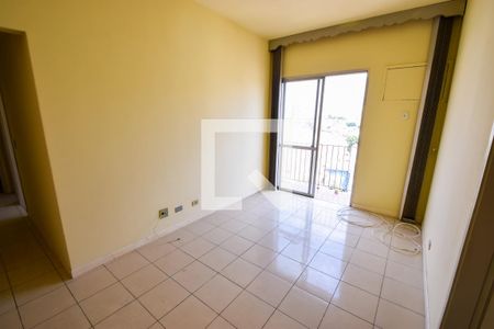 Sala de apartamento à venda com 2 quartos, 71m² em Engenho Novo, Rio de Janeiro