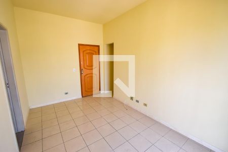 Sala de apartamento à venda com 2 quartos, 71m² em Engenho Novo, Rio de Janeiro