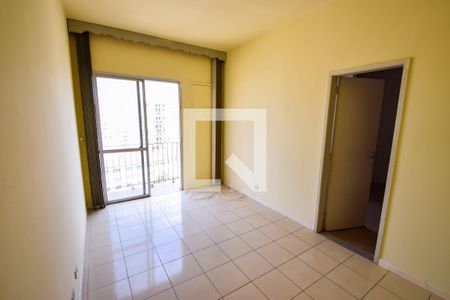 Sala de apartamento à venda com 2 quartos, 71m² em Engenho Novo, Rio de Janeiro