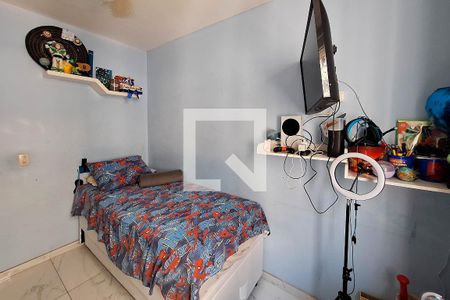 Quarto 1 de apartamento à venda com 2 quartos, 57m² em Barreto, Niterói