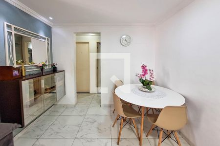 Sala de apartamento à venda com 2 quartos, 57m² em Barreto, Niterói