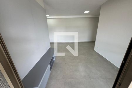 Sala de apartamento para alugar com 2 quartos, 77m² em Jardim Paulista, Ribeirão Preto