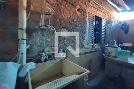 Casa à venda com 143m², 2 quartos e 4 vagas Casa à venda com 143m², 2 quartos e 4 vagasÁrea de Serviço