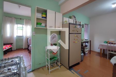 Casa à venda com 143m², 2 quartos e 4 vagas Casa à venda com 143m², 2 quartos e 4 vagasCozinha