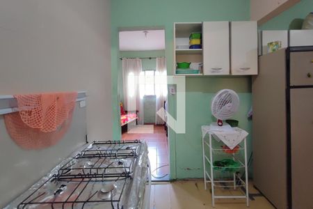 Casa à venda com 143m², 2 quartos e 4 vagas Casa à venda com 143m², 2 quartos e 4 vagasCozinha