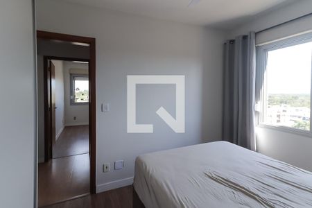 Quarto 1 de apartamento para alugar com 2 quartos, 66m² em São José, São Leopoldo