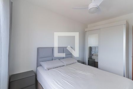 Quarto 1 de apartamento para alugar com 2 quartos, 66m² em São José, São Leopoldo