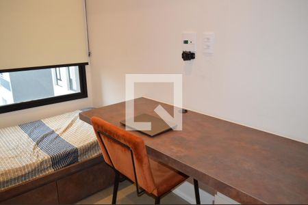 Quarto de apartamento à venda com 2 quartos, 62m² em Vila Dom Pedro I, São Paulo