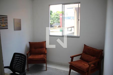 Quarto 1 de apartamento para alugar com 4 quartos, 150m² em Sta Cruz Ind, Contagem