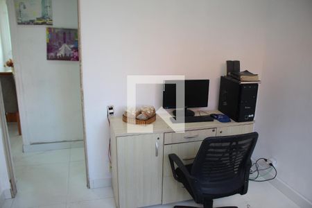 Quarto 1 de apartamento para alugar com 4 quartos, 150m² em Sta Cruz Ind, Contagem