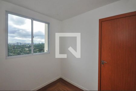 Quarto 1 de apartamento para alugar com 2 quartos, 37m² em Paraisópolis, São Paulo