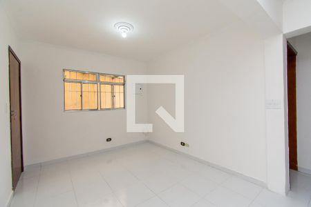 Sala de apartamento para alugar com 2 quartos, 56m² em Parque Continental I, Guarulhos