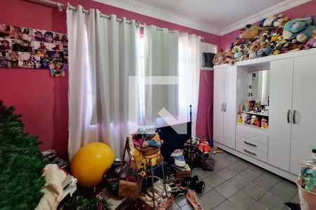 Quarto 1 de apartamento à venda com 3 quartos, 90m² em São Francisco, Niterói