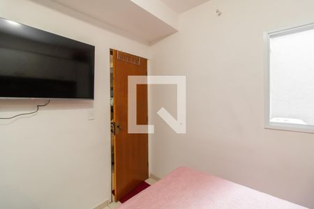 Quarto de apartamento para alugar com 1 quarto, 35m² em Jardim Nordeste, São Paulo