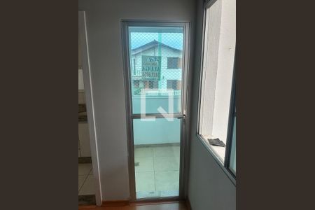 Sala de apartamento para alugar com 3 quartos, 80m² em Santa Amelia, Belo Horizonte