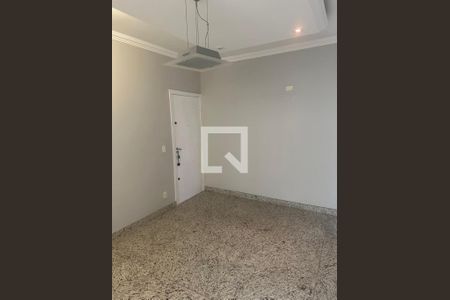 Sala de apartamento para alugar com 3 quartos, 80m² em Santa Amelia, Belo Horizonte