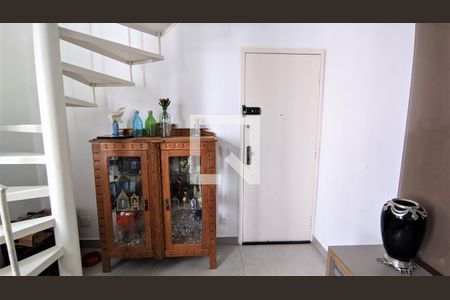 Apartamento à venda com 3 quartos, 164m² em Santo Antônio, Belo Horizonte