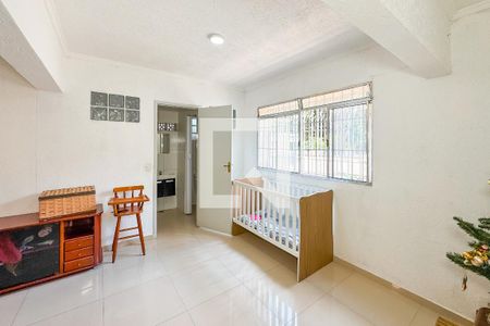 Quarto 1 de casa à venda com 6 quartos, 250m² em Cambuci, São Paulo