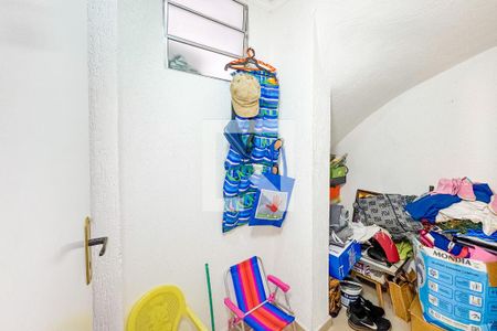 Quarto de Serviço 1 de casa à venda com 6 quartos, 250m² em Cambuci, São Paulo