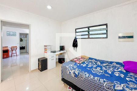 Quarto 1 de casa à venda com 6 quartos, 250m² em Cambuci, São Paulo