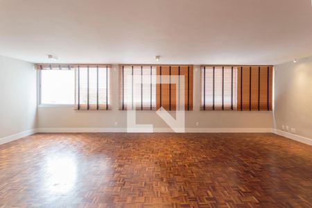 Apartamento à venda com 2 quartos, 197m² em Itaim Bibi, São Paulo