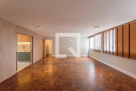 Apartamento à venda com 2 quartos, 197m² em Itaim Bibi, São Paulo