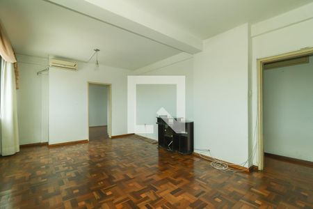 Sala de apartamento à venda com 3 quartos, 171m² em São Geraldo, Porto Alegre