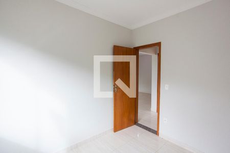 Suite de apartamento para alugar com 2 quartos, 65m² em Laranjeiras, Uberlândia