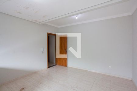 Sala de apartamento para alugar com 2 quartos, 65m² em Laranjeiras, Uberlândia