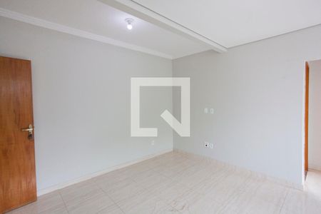 Sala de apartamento para alugar com 2 quartos, 65m² em Laranjeiras, Uberlândia