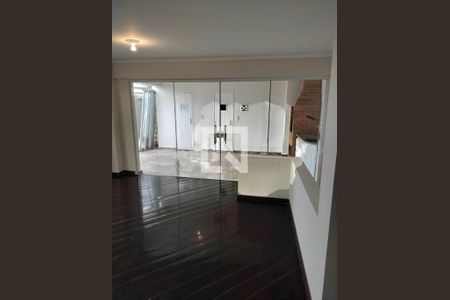 Foto 24 de apartamento à venda com 4 quartos, 270m² em Pompeia, São Paulo