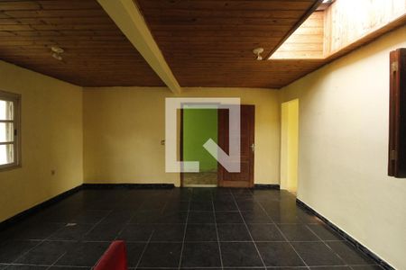 Sala de casa para alugar com 3 quartos, 95m² em Formoza, Alvorada