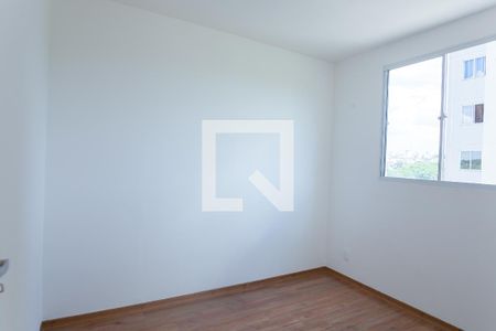 Quarto 1 de apartamento para alugar com 2 quartos, 45m² em Maria da Conceicao, Contagem