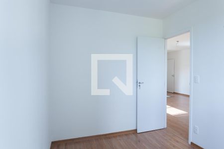 Quarto 2 de apartamento para alugar com 2 quartos, 45m² em Maria da Conceicao, Contagem