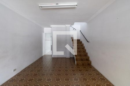 Sala de casa para alugar com 2 quartos, 120m² em Itaquera, São Paulo