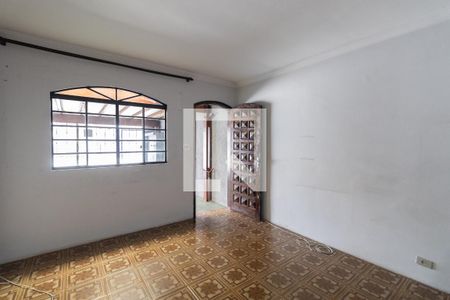 Sala de casa para alugar com 2 quartos, 120m² em Itaquera, São Paulo