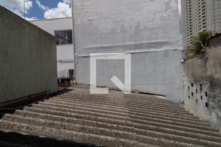 Vista Quarto 1 de casa para alugar com 2 quartos, 120m² em Itaquera, São Paulo