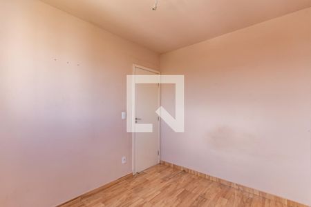 Quarto 2 de apartamento para alugar com 2 quartos, 49m² em Venda Nova, Belo Horizonte