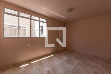 Sala de apartamento para alugar com 2 quartos, 49m² em Venda Nova, Belo Horizonte