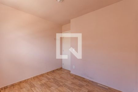 Quarto 1 de apartamento para alugar com 2 quartos, 49m² em Venda Nova, Belo Horizonte