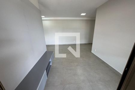 Sala de apartamento para alugar com 2 quartos, 77m² em Jardim Paulista, Ribeirão Preto