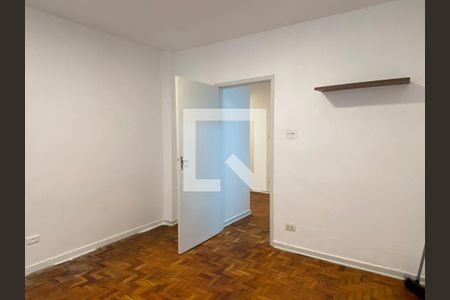 Quarto de apartamento para alugar com 1 quarto, 38m² em Mirandópolis, São Paulo