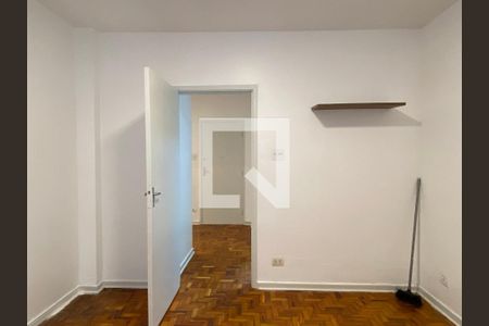 Quarto de apartamento para alugar com 1 quarto, 38m² em Mirandópolis, São Paulo