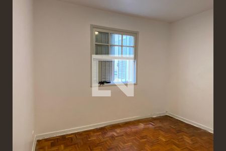 Quarto de apartamento para alugar com 1 quarto, 38m² em Mirandópolis, São Paulo