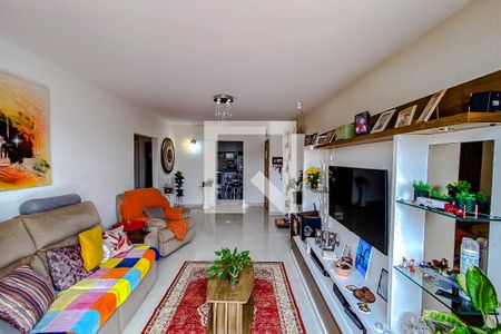 Sala de apartamento à venda com 2 quartos, 99m² em Vila Mariana, São Paulo