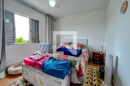 Quarto 1 de apartamento à venda com 2 quartos, 99m² em Vila Mariana, São Paulo