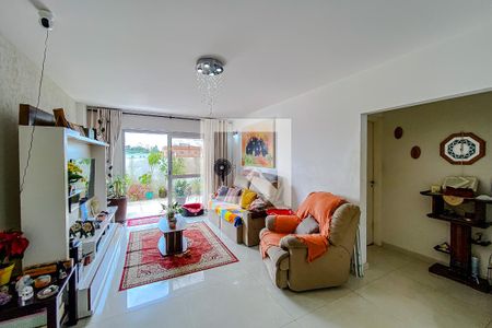 Sala de apartamento à venda com 2 quartos, 99m² em Vila Mariana, São Paulo