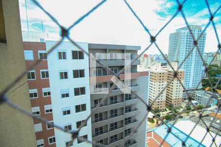 Vista do Quarto de apartamento para alugar com 1 quarto, 32m² em Brás, São Paulo